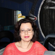 Алла Конева on My World.