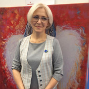 Людмила Шульгина on My World.