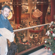 Александр Железняк on My World.