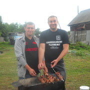 Александр ДОЛЖЕНКО on My World.