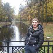 Александр Малышко on My World.