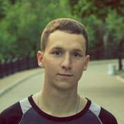 Виктор Швалов on My World.