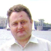 Александр Швед on My World.