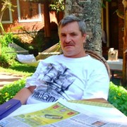 Сергей Гапонов on My World.
