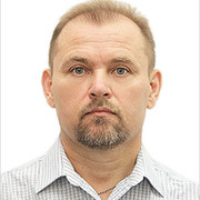 Игорь Смирнов on My World.