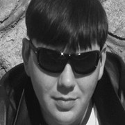 Дмитрий Чайка on My World.