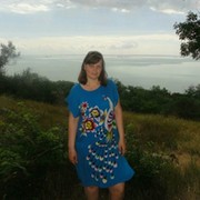 Лилия Сильченкова on My World.