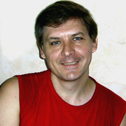 Silonov Igor on My World.