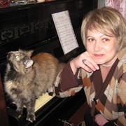 Silviya Z on My World.