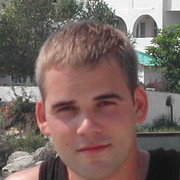 Юрий Симаков on My World.
