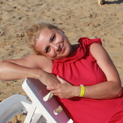 Элла Симако on My World.