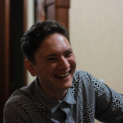 Марк Рафиков on My World.