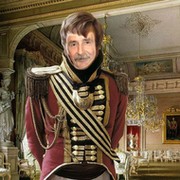 Павел Нестеренко on My World.