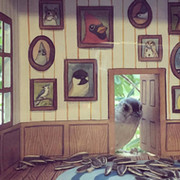 Булат Ханов on My World.