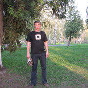 андрей спирин on My World.