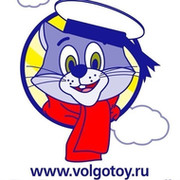 МАТРОСКИН www.volgotoy.ru on My World.