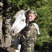 Сергей Ключенко on My World.