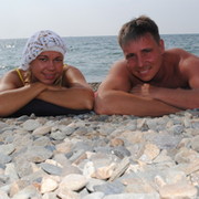 Оля Сливюк on My World.