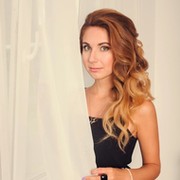 Юлия Соловьева on My World.