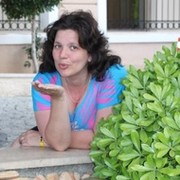 Оксана Смаль on My World.