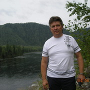 Сергей Близнюк on My World.