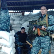 Алексей )))))))))) on My World.