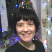 Светлана Мененко on My World.