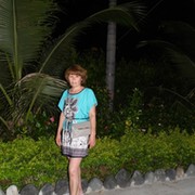 Светлана Молданова on My World.