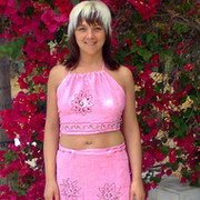 Snegana Kolesnik on My World.