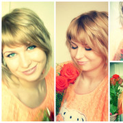 Снежана Бугуева on My World.