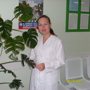 Анастасия Софина on My World.