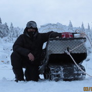 Юрий Соколов on My World.