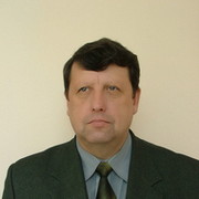 Владимир Соколов on My World.