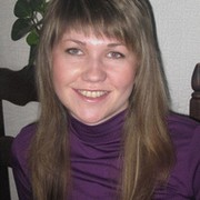 Ирина Черникова on My World.