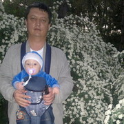 Олег Солошенко on My World.