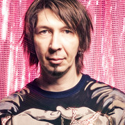 Сергей Соловьев on My World.