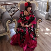 Лариса Степанова on My World.