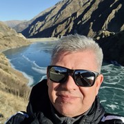 Самойлов Павел on My World.
