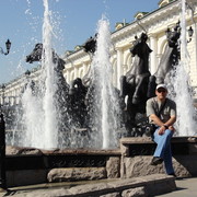 Сергей Филатов on My World.
