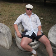 Сергей Розенберг on My World.