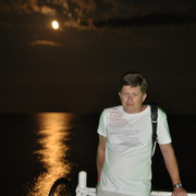 Сергей Перфильев on My World.