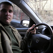 Сергей Чуб on My World.