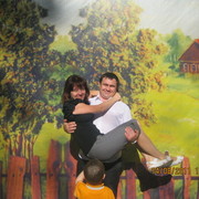 Светлана Пиоттух on My World.