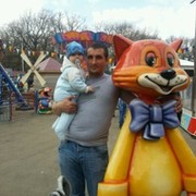 александр старков on My World.