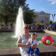 светлана серова on My World.