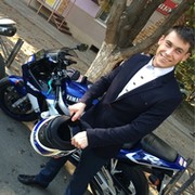 Иван Финаёнов on My World.