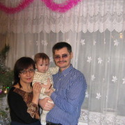 Светлана Таранова on My World.