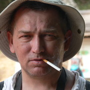 Андрей Боринов on My World.