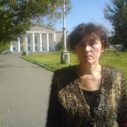 Елена Степанова on My World.