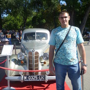 Виктор Степаненко on My World.